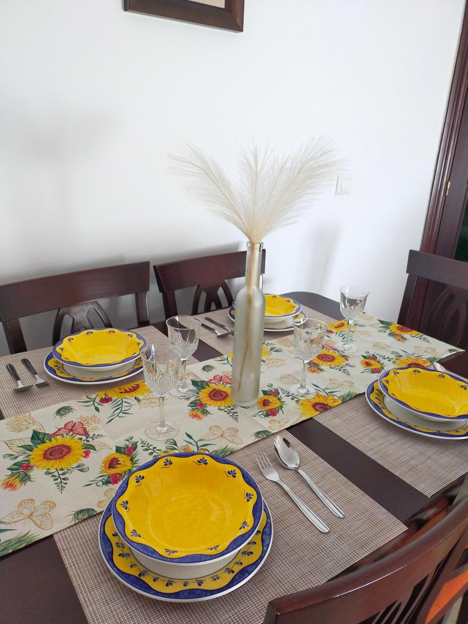 Los Girasoles 奥维拉 外观 照片